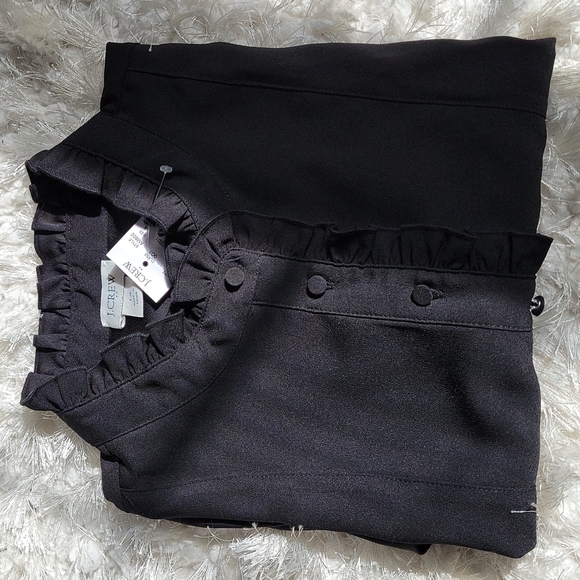 J Crew Top - Picture 2 of 6